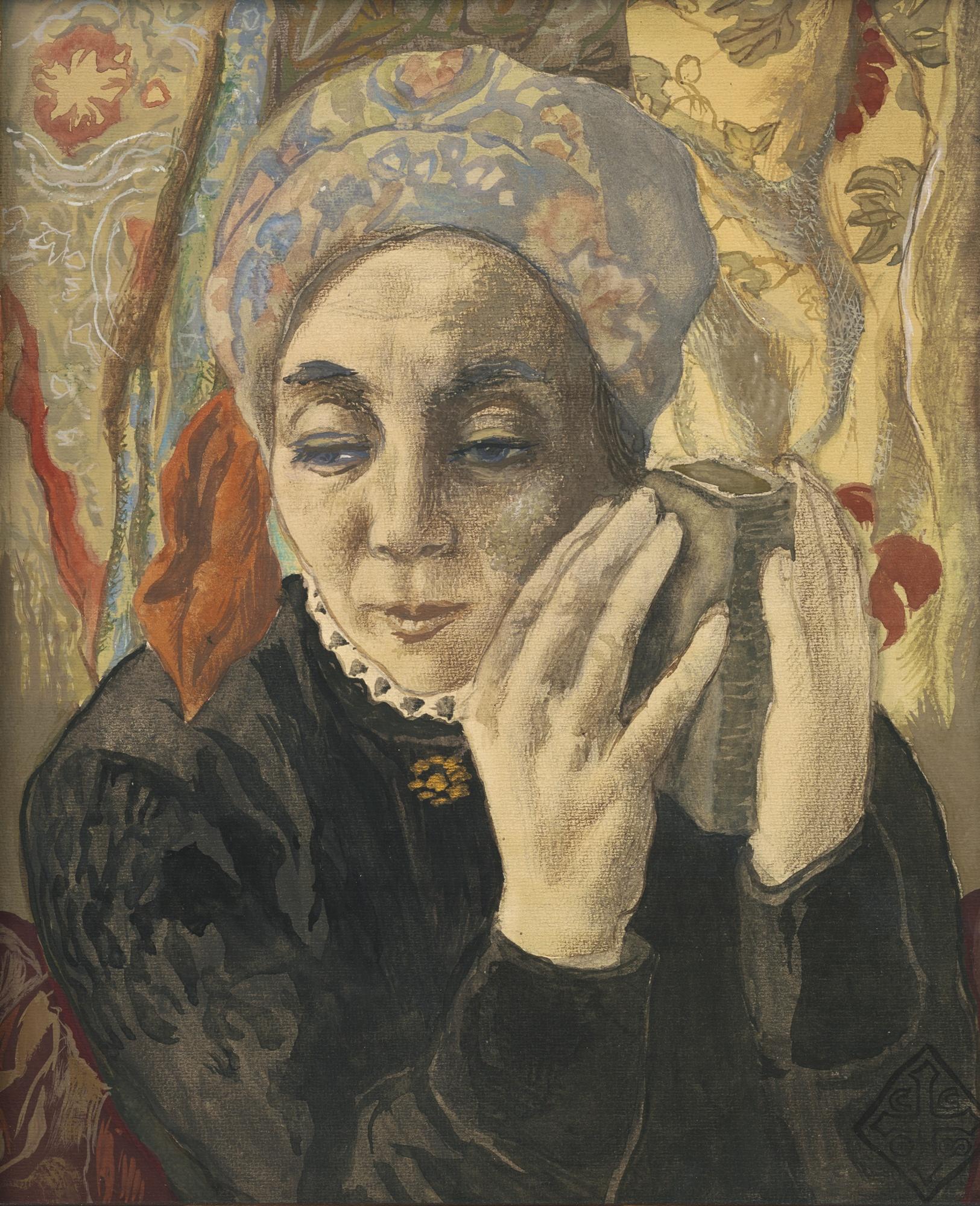 Charles-Clos Olsommer - Valaisanne Au Livre