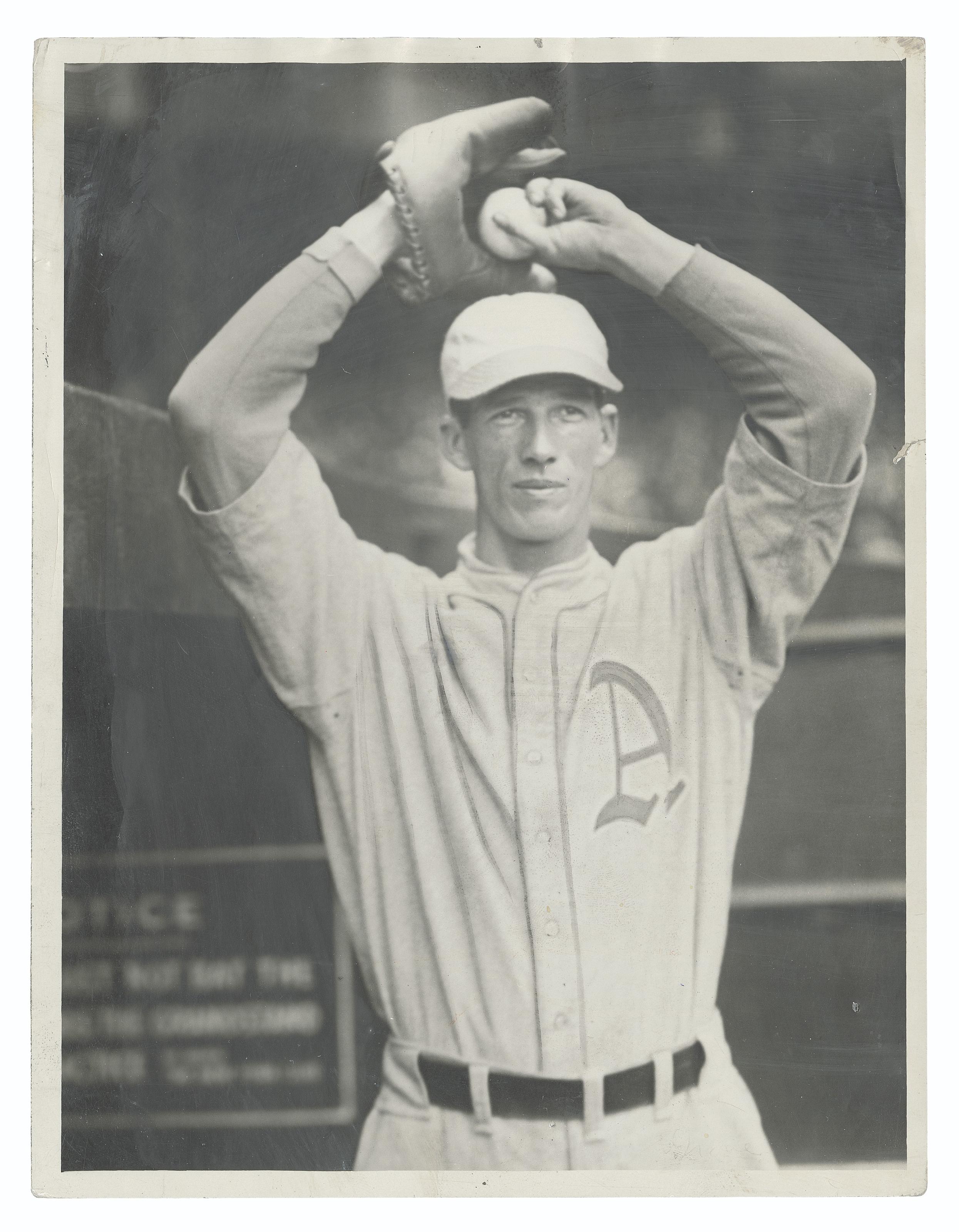 Charles Conlon (1868-1945)