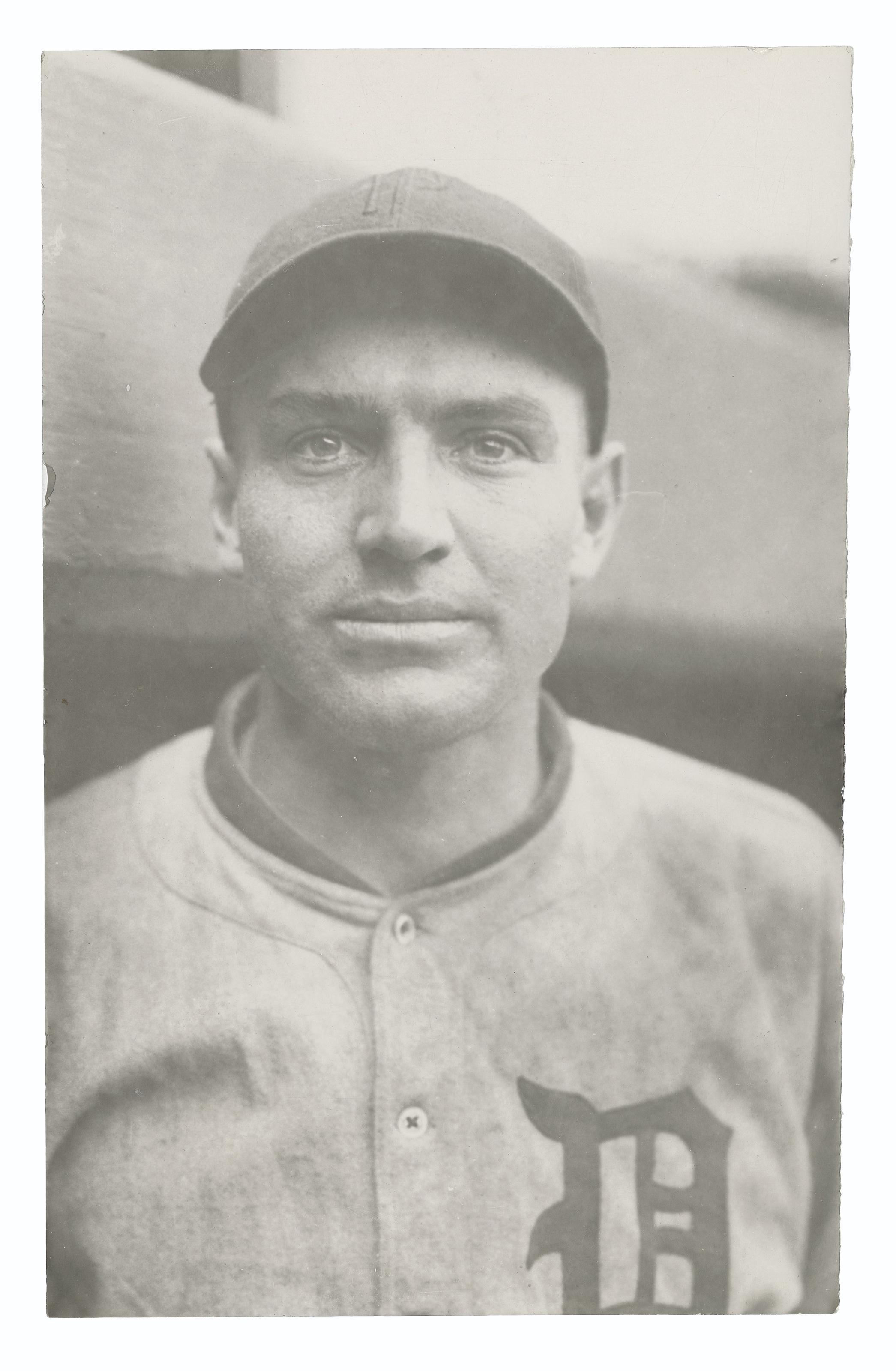 Charles Conlon (1868-1945)