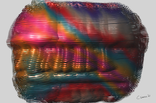 Charles Csuri - The Face of Change