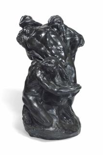 Charles De Sousy Ricketts, R.A. - Deposition