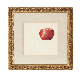 Charles Demuth - Apples