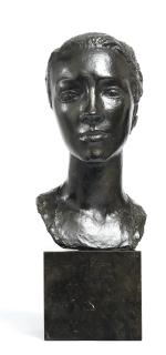 Charles Despiau - Anne Morrow-Lindbergh