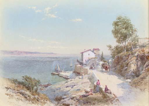 Charles Edmund Rowbotham - \