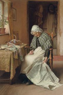 Charles Edward Wilson - Forty Winks