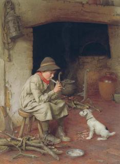 Charles Edward Wilson - Home Sweet Home