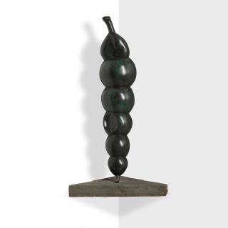 Charles Fine - Alga, 1987