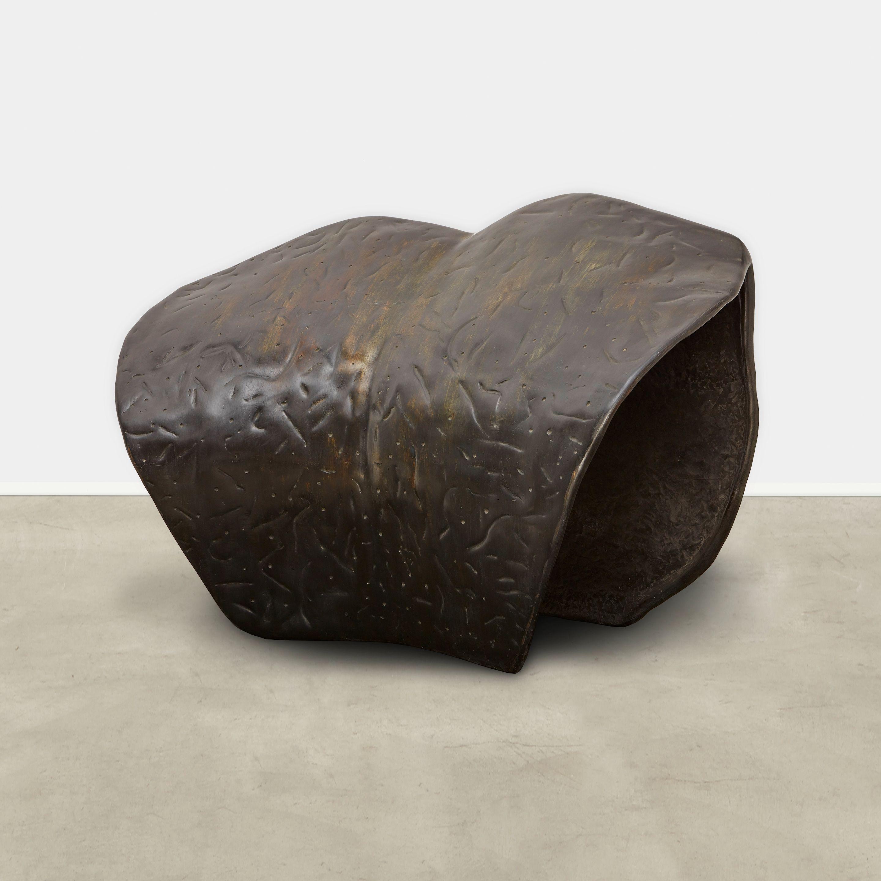 Charles Fine - Hueso, 1992