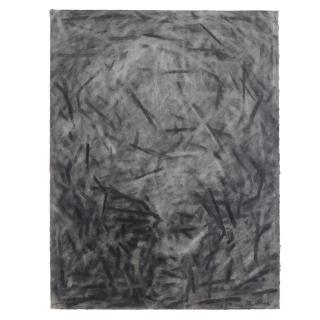 Charles Fine - Self-Portrait, 1983-84