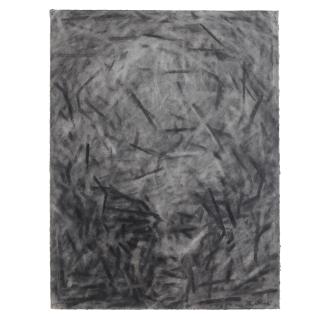 Charles Fine - Self-Portrait, 1983-84