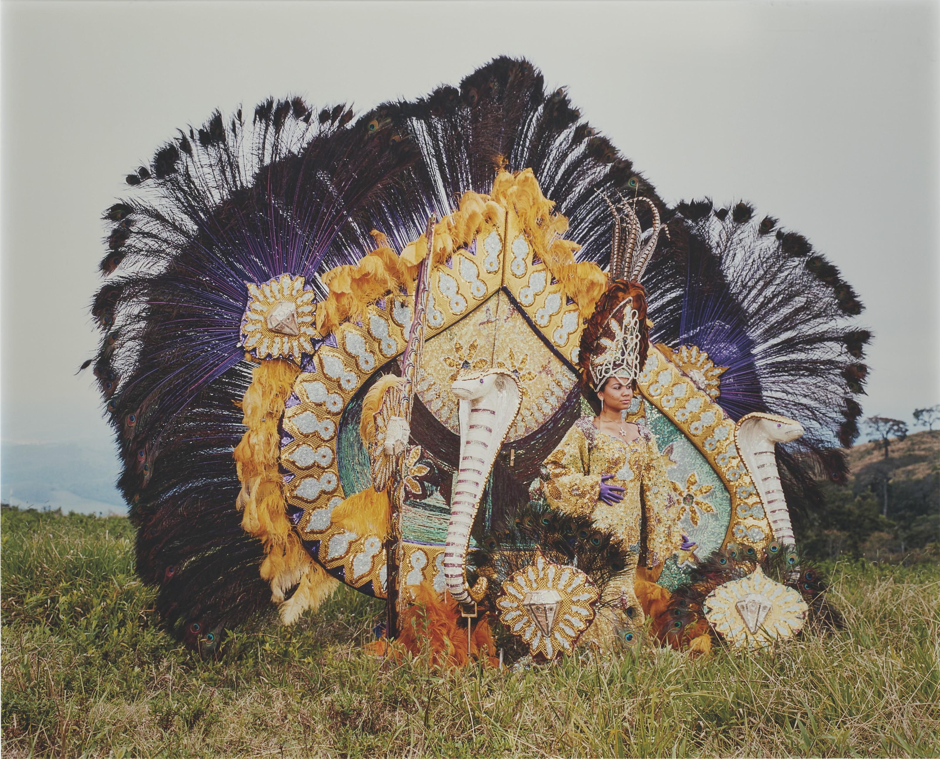 Charles Fréger - Fantasias 3, 2008