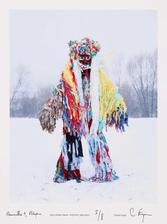 Charles Fréger - Macinulla 1.