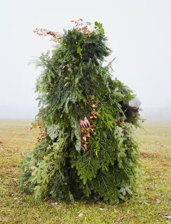 Charles Fréger - Sauvage.