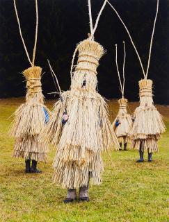 Charles Fréger - Schab 1 (Austria).