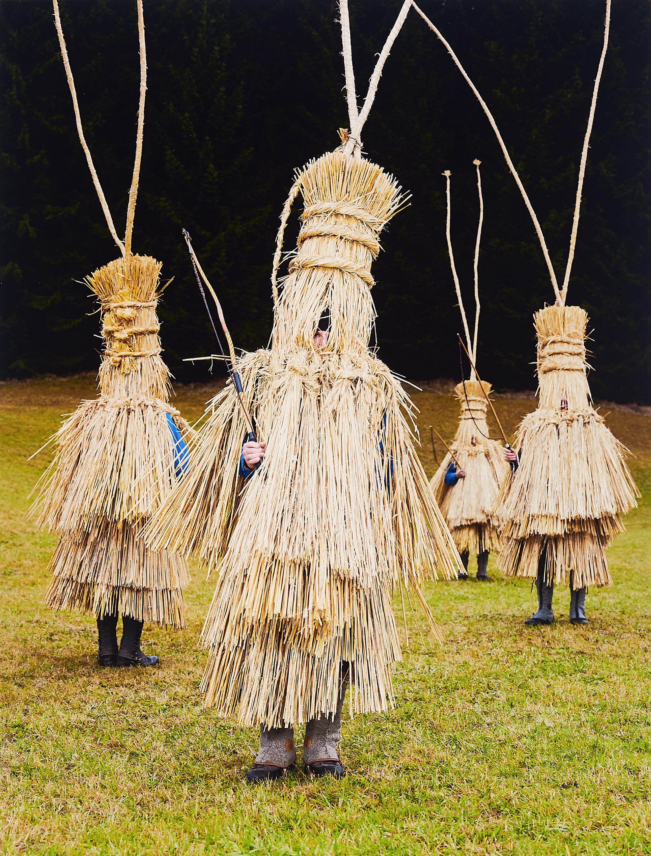 Charles Fréger - Schab 1 (Austria)