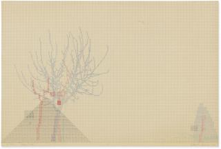 Charles Gaines - Untitled