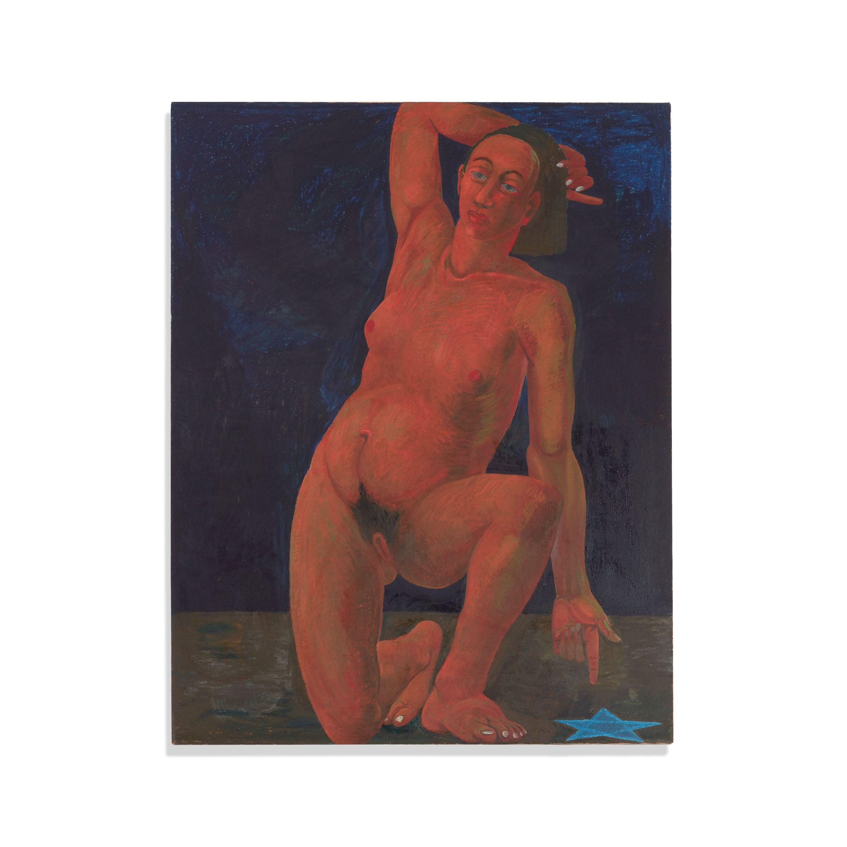 Charles Garabedian - Miss Fisher, 1986-87