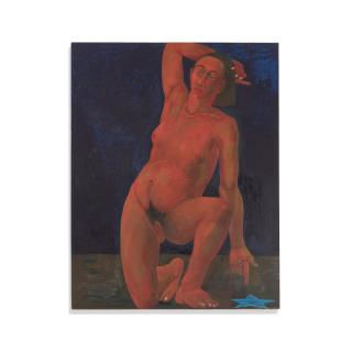 Charles Garabedian - Miss Fisher, 1986-87