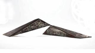 Charles Ginnever - Icarus