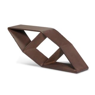 Charles Ginnever - Maquette for Kitsune, 1985