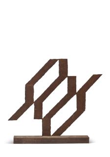 Charles Ginnever - Untitled [Maquette]