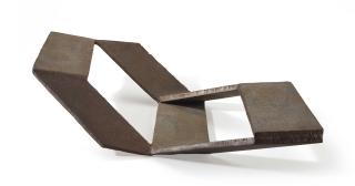 Charles Ginnever - Untitled