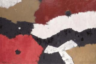 Charles Green Shaw - Beyond the Now