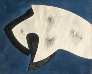 Charles Green Shaw - Giant Clutch