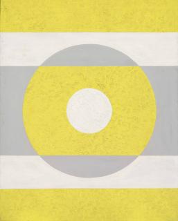 Charles Green Shaw - High Noon