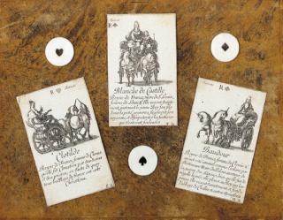 Charles Green Shaw - Montage