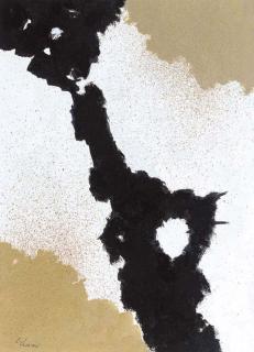 Charles Green Shaw - Oracle; and Bright Barrier:  Two works