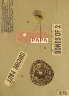 Charles Green Shaw - Today