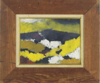 Charles Green Shaw - Westerly