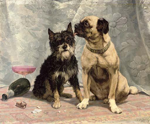 Charles H.D. Boland de Spa - Expansion