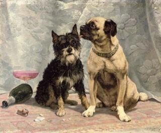 Charles H.D. Boland de Spa - Expansion