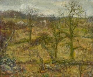 Charles Harold Davis - Shortest Day