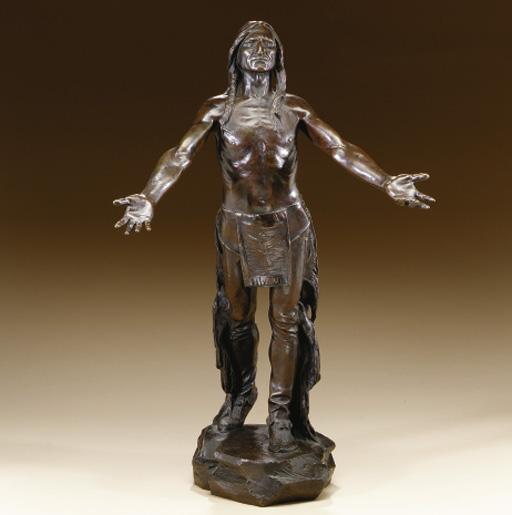 Charles Harry Humphriss - Appeal to the Great Spirit