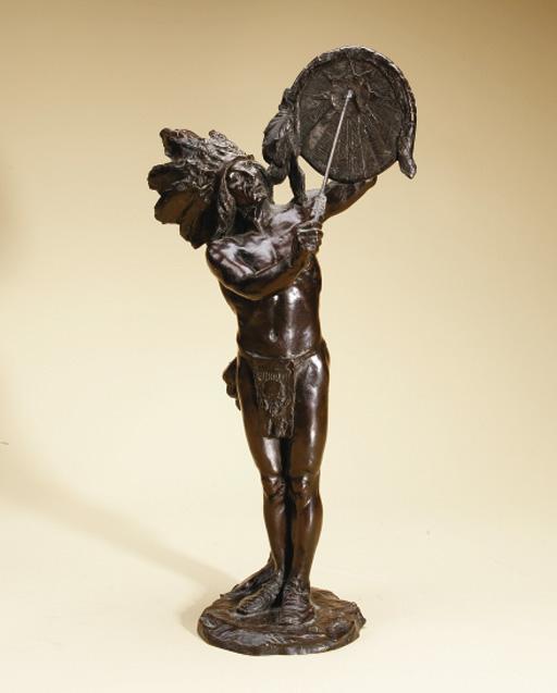 Charles Harry Humphriss - The Sundial