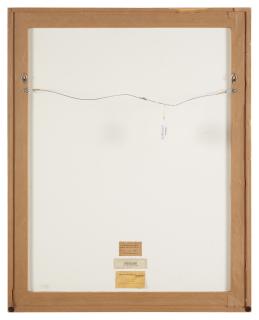 Charles Henry  Alston - Bird Form