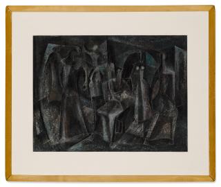 Charles Henry  Alston - Figures