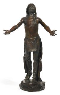 Charles Henry Humphriss - Appeal To The Great Spirit