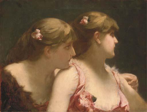 Charles Hermans - Les Deux Soeurs