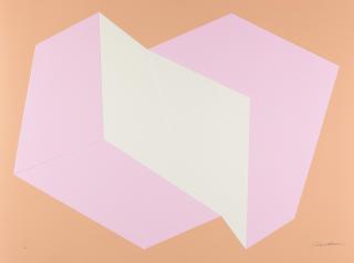 Charles Hinman - 6 Bll. aus: Album No. 1.