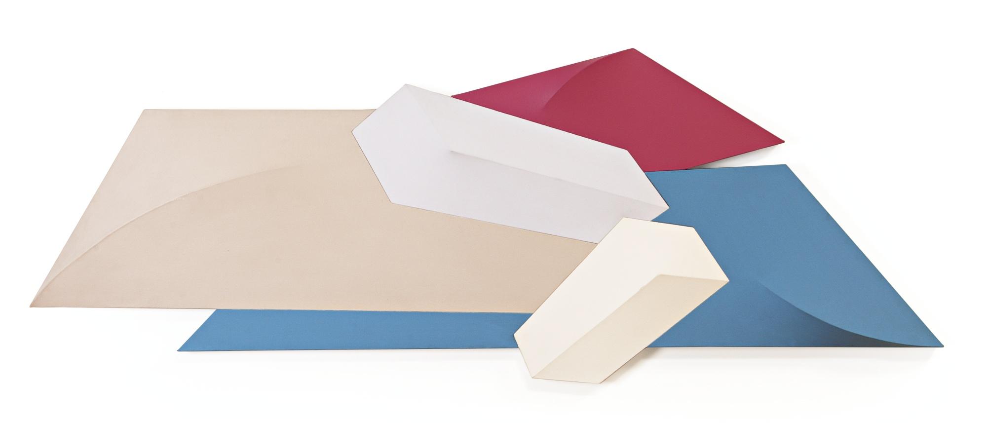 Charles Hinman - Aeneas