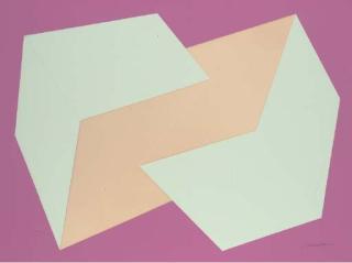 Charles Hinman - Album #1: Four Plates