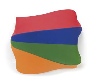 Charles Hinman - Bathyscape