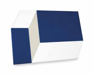 Charles Hinman - Blue Shift