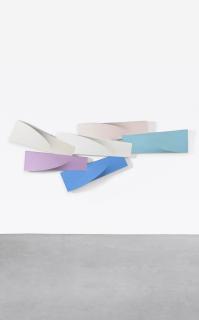 Charles Hinman - Carina