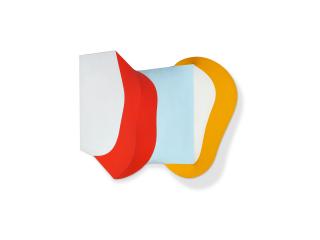 Charles Hinman - Cloud #2