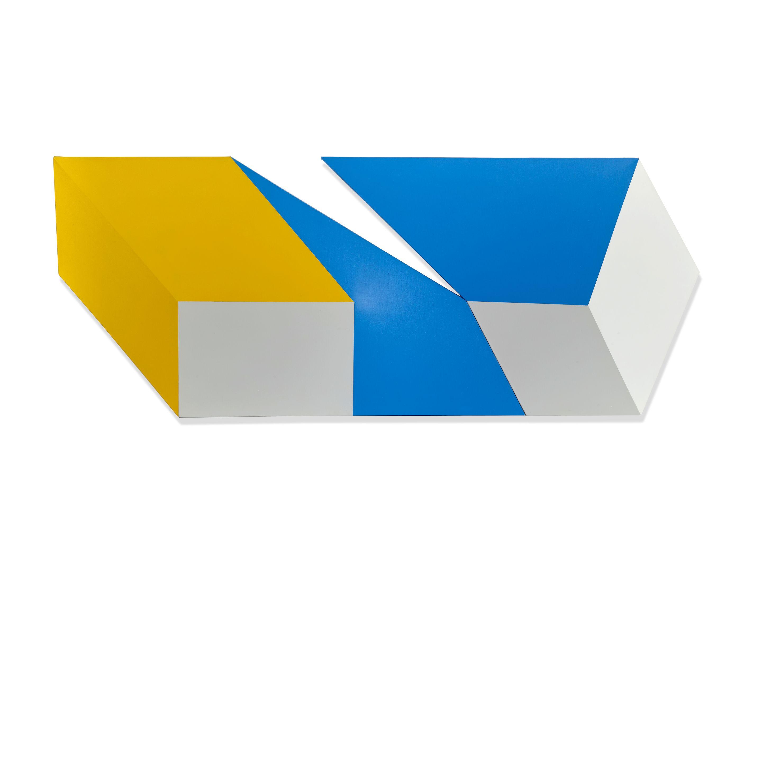 Charles Hinman - Connection